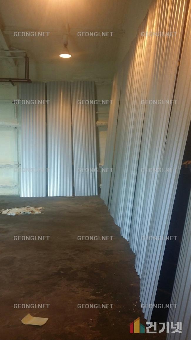 서울 펜션 우레탄폼 단열공사로 에너지 효율 높이기