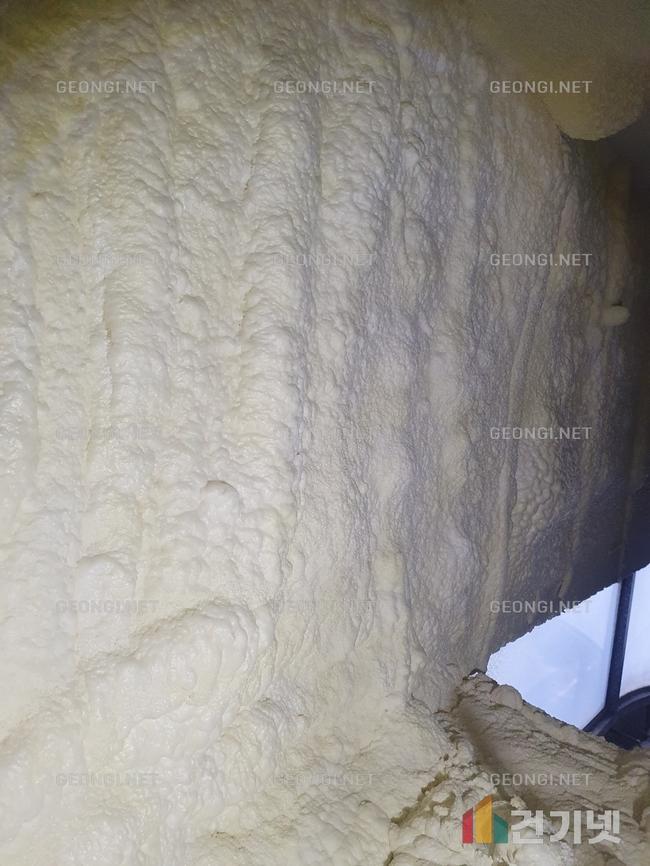 합천군 우레탄폼 단열공사, 에너지 절약의 시작점!