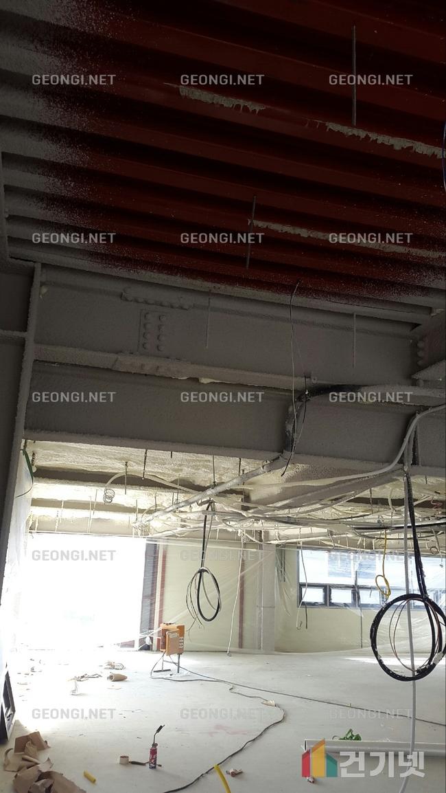 남동구 우레탄폼 단열공사, 에너지 효율 극대화 추천 업체