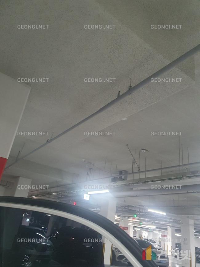 해운대구 옥상 단열, 연질 우레탄폼으로 에너지 효율 극대화!