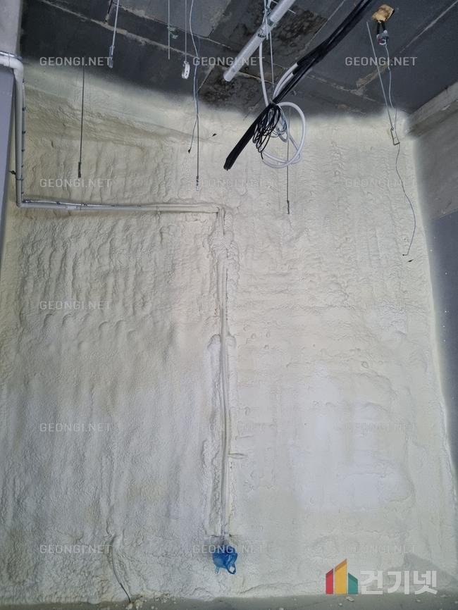 영양군 지붕 단열, 우레탄폼으로 에너지효율 극대화하는 방법