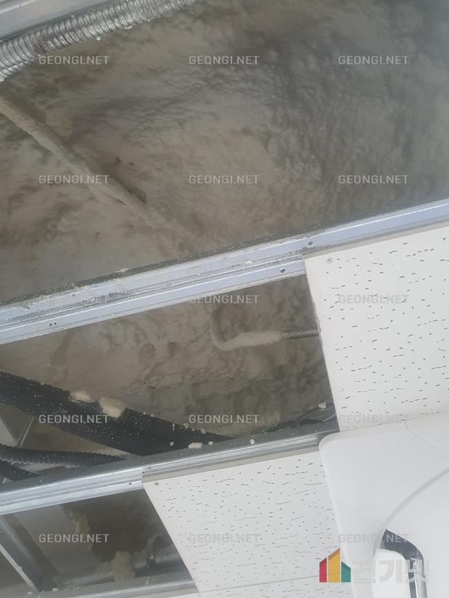 부안군 폴리우레탄폼 단열공사, 에너지 효율을 극대화하는 건기넷의 선택