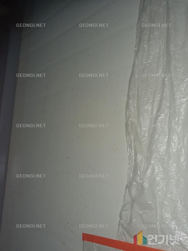 예산군 결로 방지 연질 우레탄폼 시공, 에너지 효율 극대화!