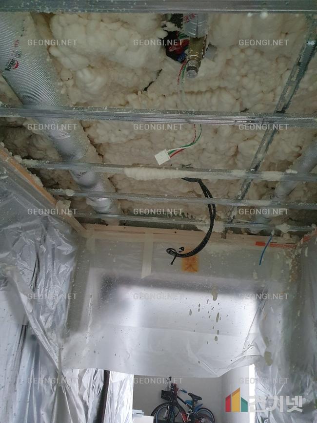 도봉구 펜션 우레탄폼 단열공사, 에너지 효율을 높이는 비결