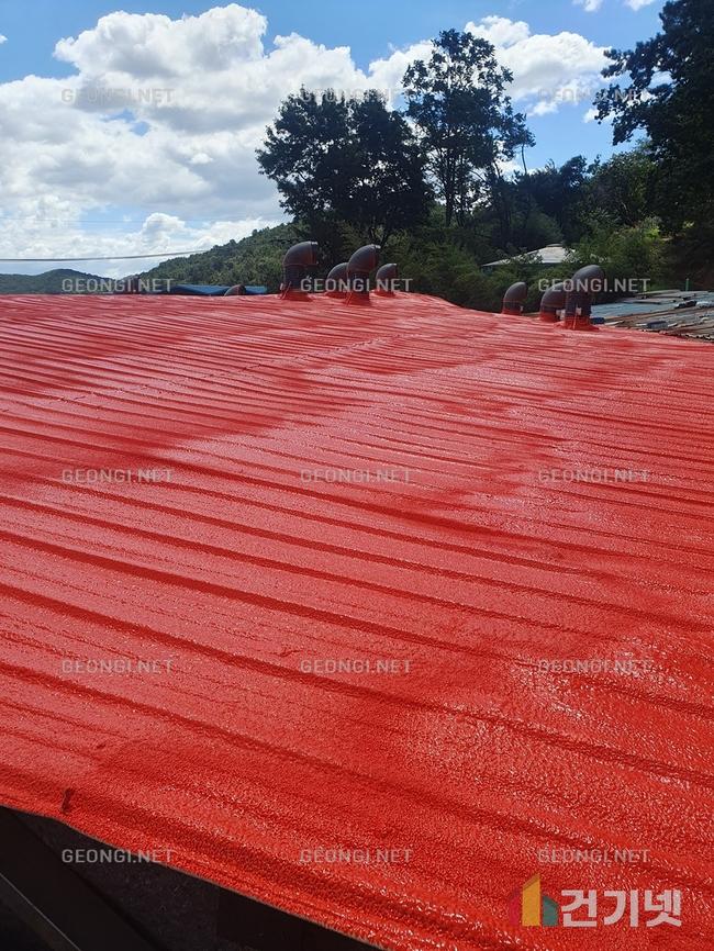 청양군 빌라 단열 공사, 우레탄폼으로 에너지 효율 극대화하세요