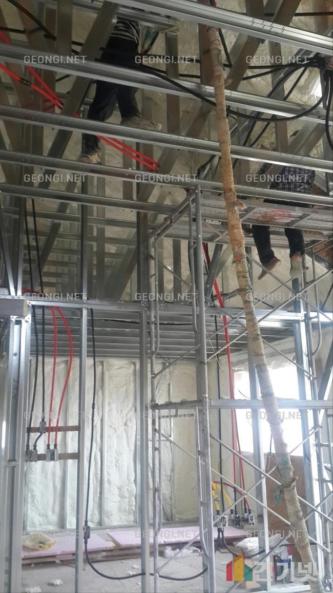 마포구 우레탄폼 단열공사, 결로방지와 에너지효율 극대화 추천업체