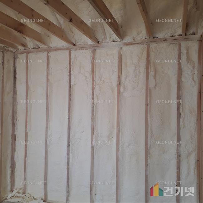 영도구 양계장 우레탄폼 단열공사로 에너지 효율 극대화!