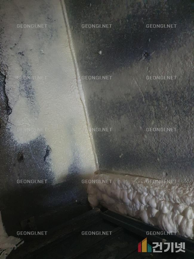 가평군 드라이비트 대체 단열, 우레탄폼 추천업체 건기넷