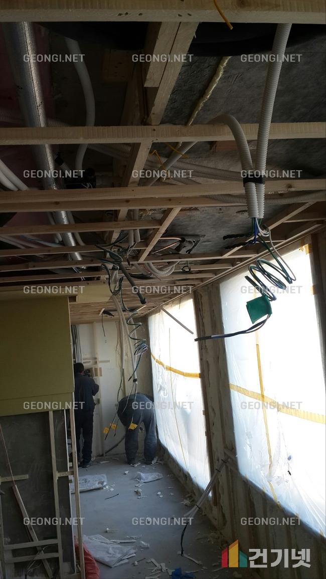 포천시 외벽 단열, 우레탄폼으로 에너지 효율 극대화하세요!