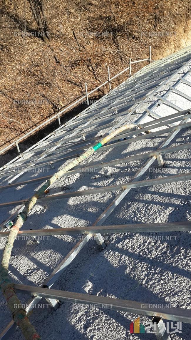 금정구 노후주택 우레탄폼 단열공사로 에너지 효율 극대화하기