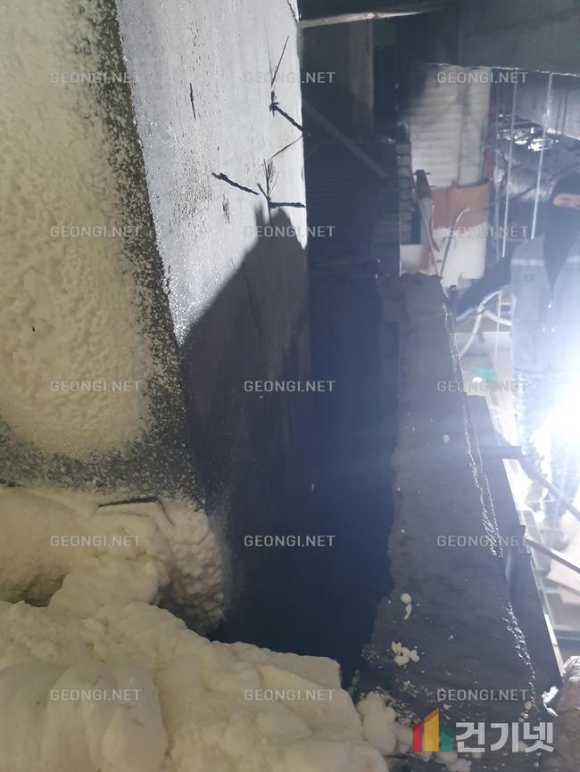 달성군 우레탄폼 경질우레탄폼 공사, 에너지 효율 극대화하는 방법