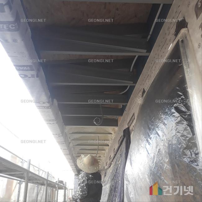 서울 전원주택 우레탄폼 단열공사, 에너지 효율 극대화!