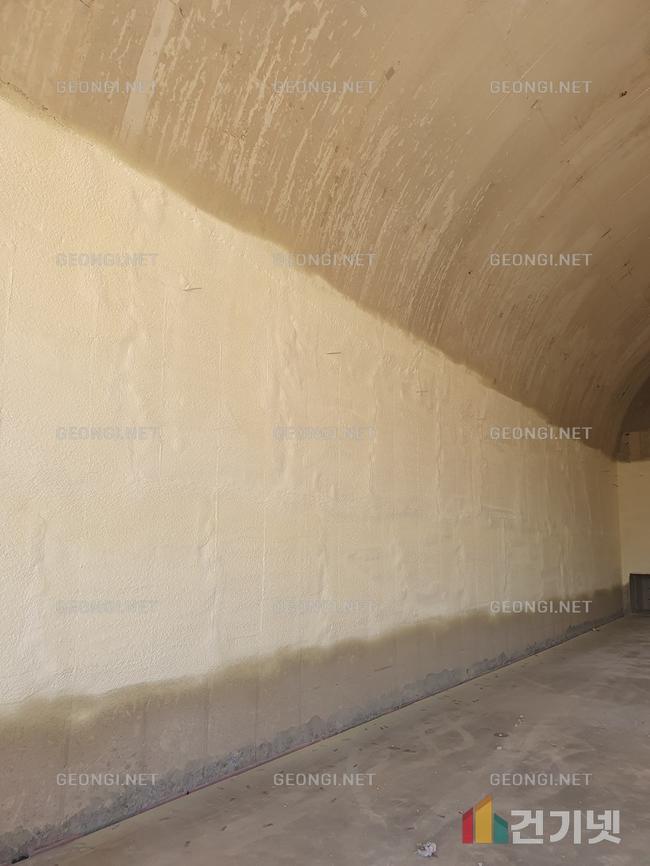 성산구 드라이비트 대체, 우레탄폼 단열로 에너지 효율 극대화!