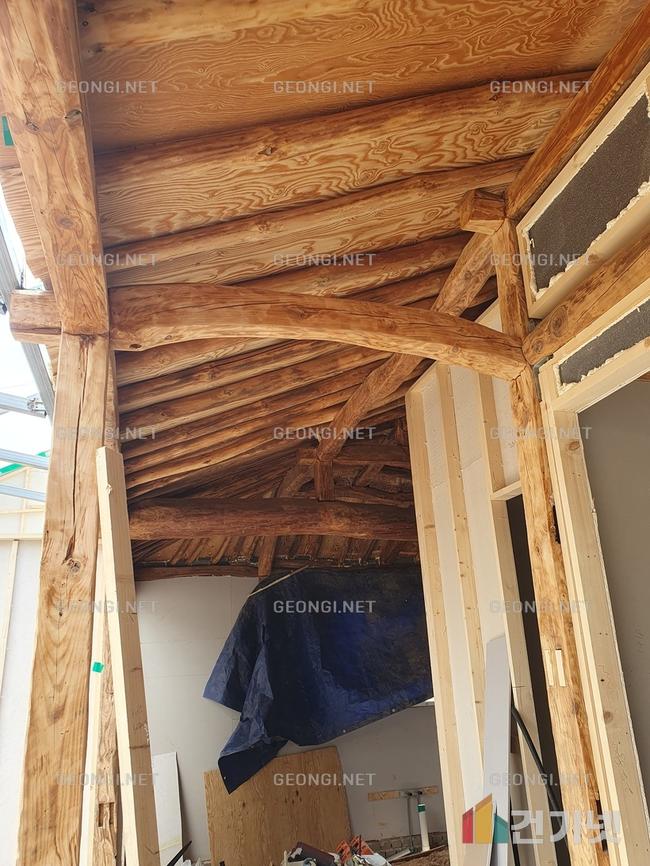 고흥군 물류창고에 최적의 우레탄폼 단열공사 전문업체 건기넷