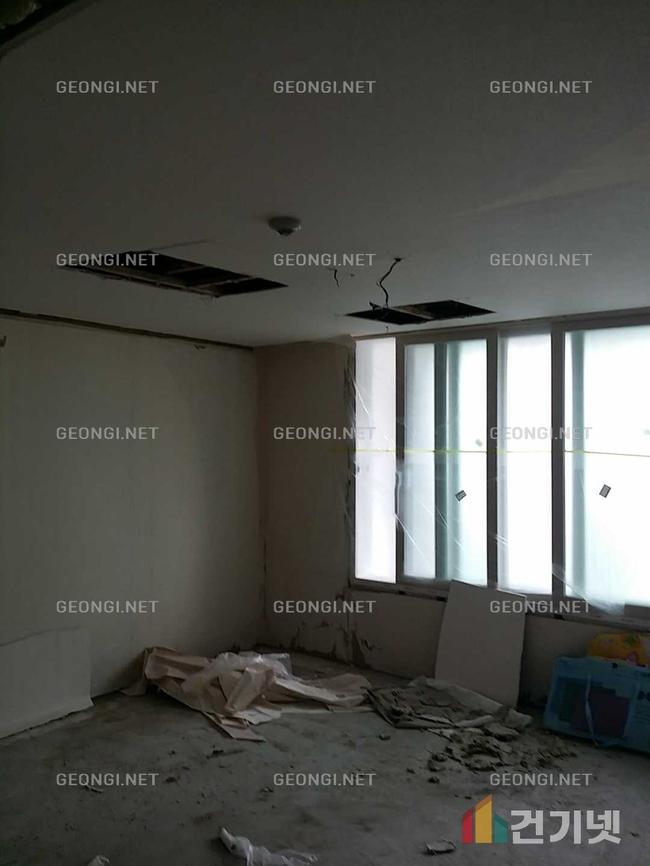 용산구 돈사우 우레탄폼 단열공사, 에너지 효율 극대화하기