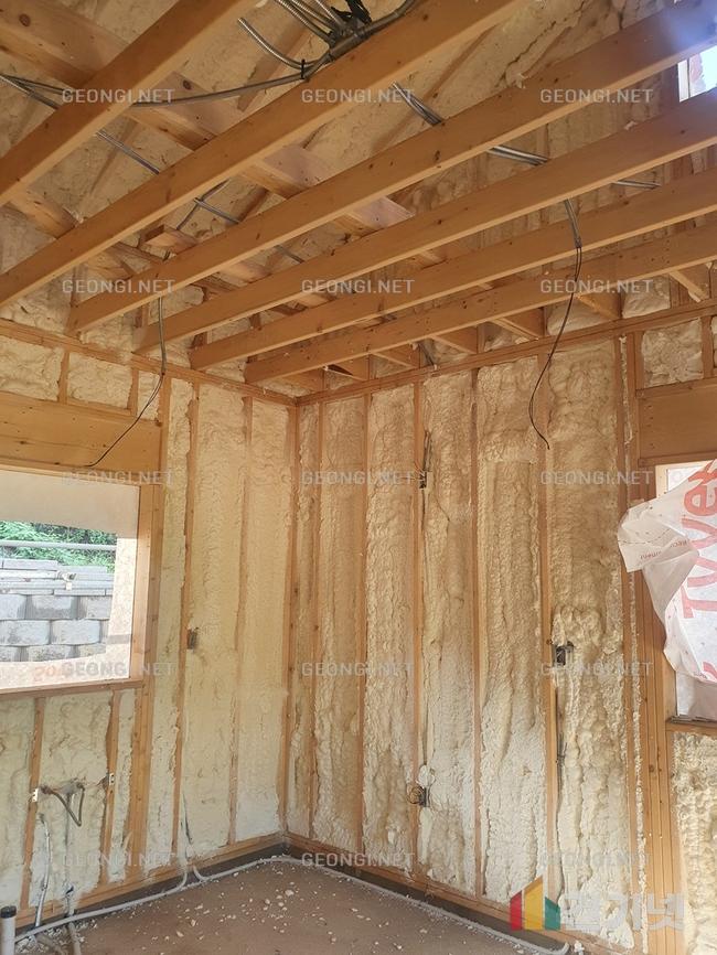 대전 우레탄폼 단열공사, 결로 문제 해결과 에너지 효율 극대화