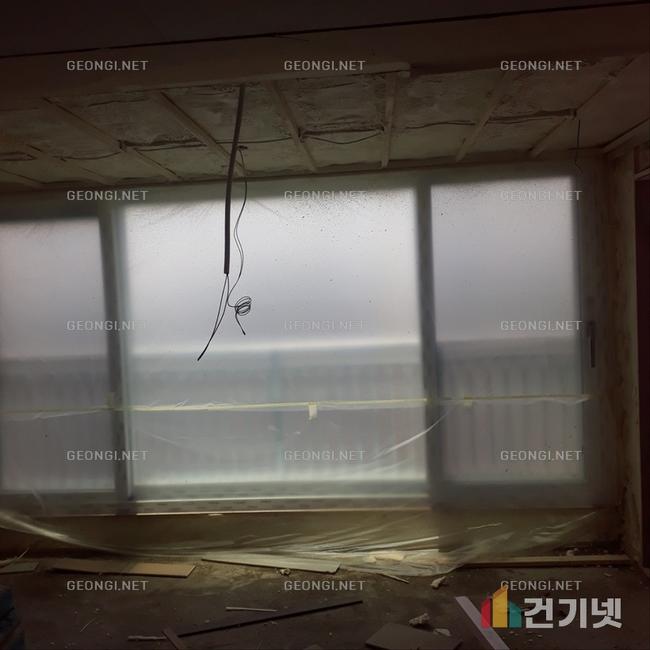 마산합포구 우레탄폼 단열공사, 에너지 효율 극대화의 비결