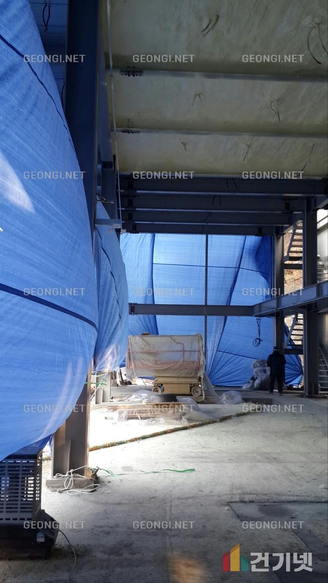 유성구 아파트 수성연질폼으로 결로 방지와 에너지 절약을!