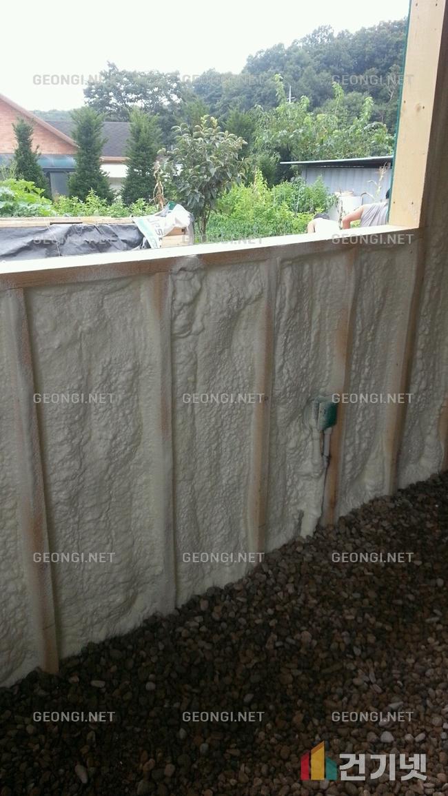 사상구 경질 우레탄폼 전문 시공, 에너지 효율을 극대화하세요!