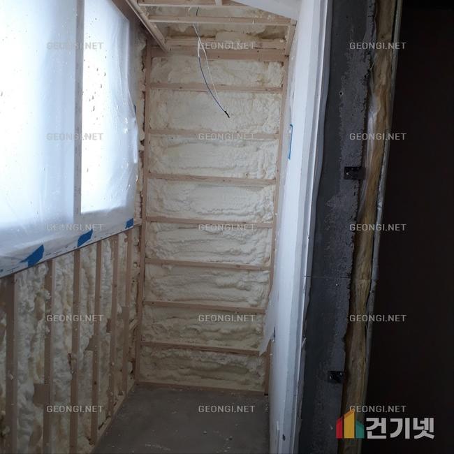 서구 저온 저장고 우레탄폼 단열공사로 에너지 절감하세요!