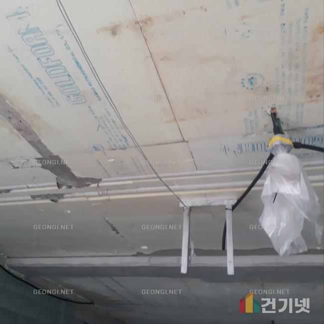 금산군 주택 단열, 연질우레탄폼으로 에너지 효율 극대화