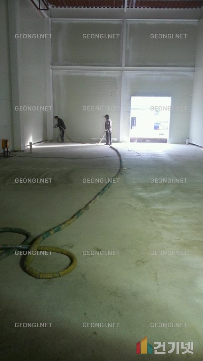 경산시 드라이비트 대체 단열, 우레탄폼 시공으로 에너지 효율 극대화