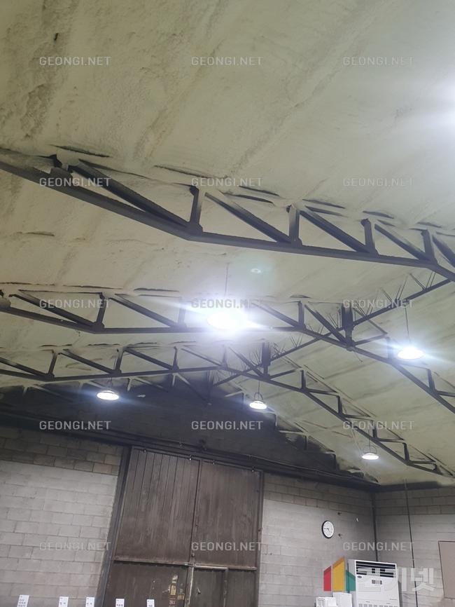 동대문구 기숙사 수성연질폼 단열공사, 결로방지와 에너지 효율 극대화