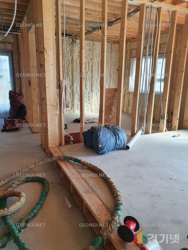 구리시 병원에서 추천하는 우레탄폼 단열공사 전문업체
