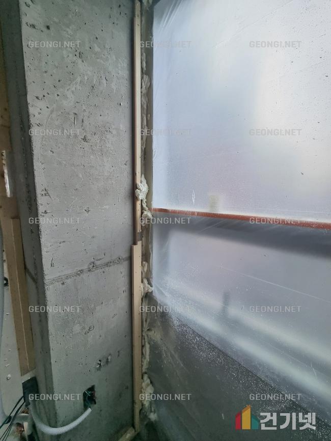 성북구 우레탄폼 단열공사 전문, 에너지 효율과 결로 방지 해결