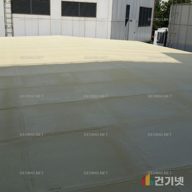 진도군병원 우레탄폼 단열공사, 에너지 효율 극대화!