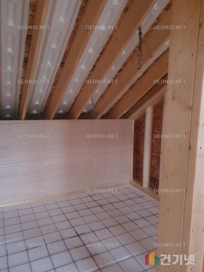 성주군 천장 단열, 우레탄폼 시공으로 에너지 효율 극대화!