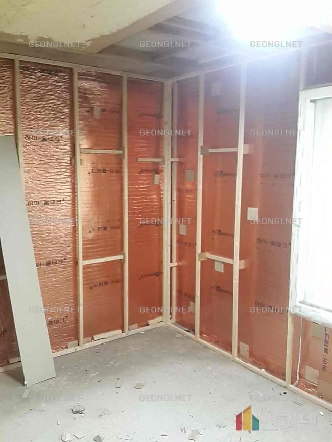 구미시 천장 단열 경질우레탄폼, 에너지 효율 극대화!