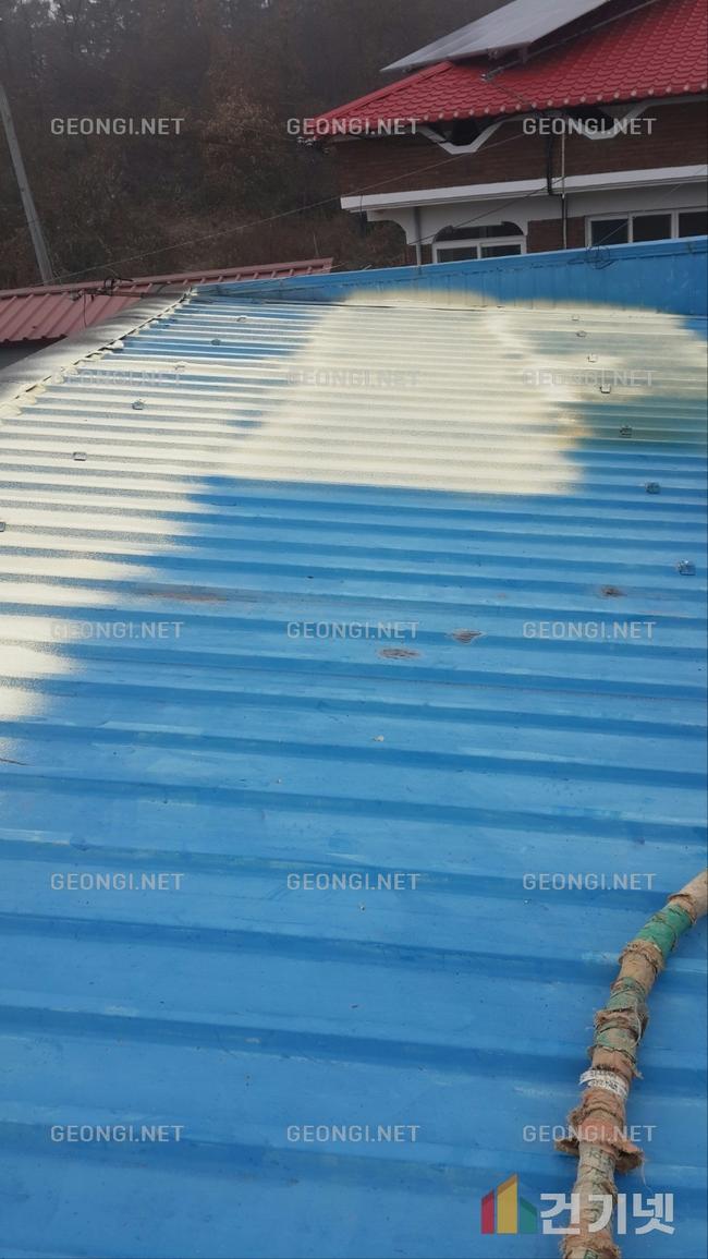 강서구 아파트 우레탄폼 단열공사, 에너지 효율 극대화!