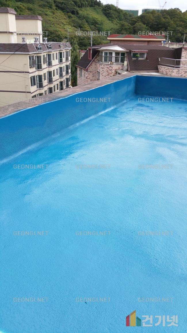 금천구 물류창고 우레탄폼 단열공사, 에너지 효율 극대화