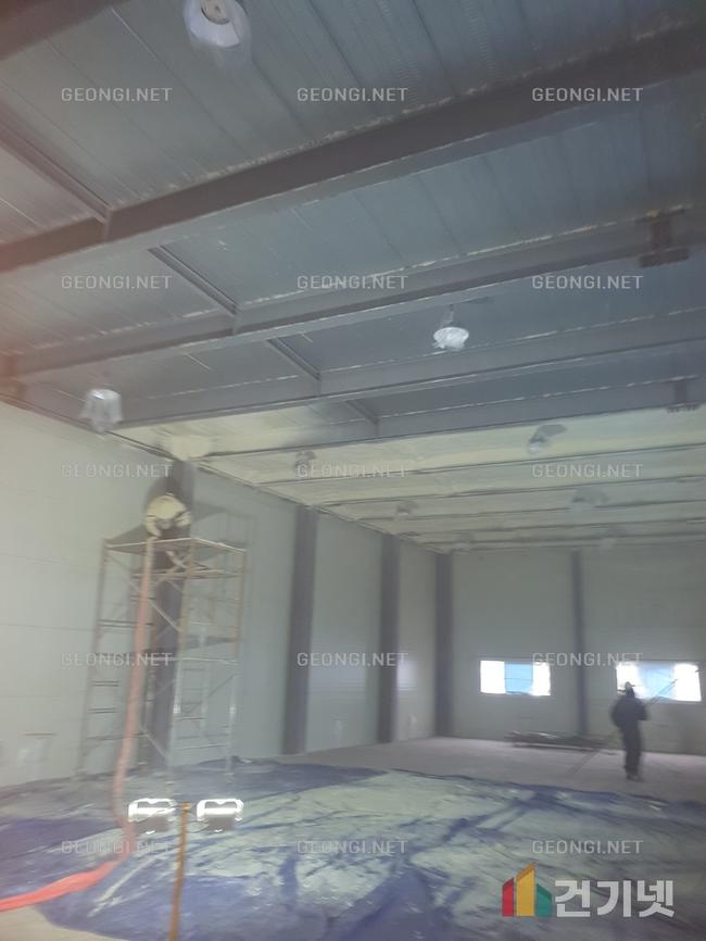 김포시 우레탄폼 단열, 결로 방지와 에너지 효율을 극대화하는 방법