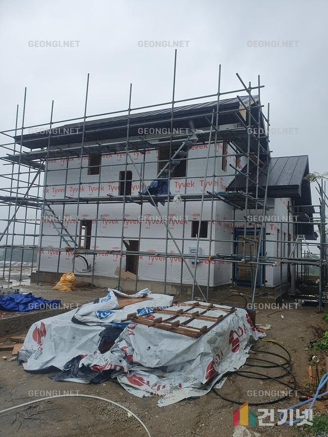 금천구 스포츠센터 우레탄폼 단열공사 전문업체, 에너지 절감의 시작