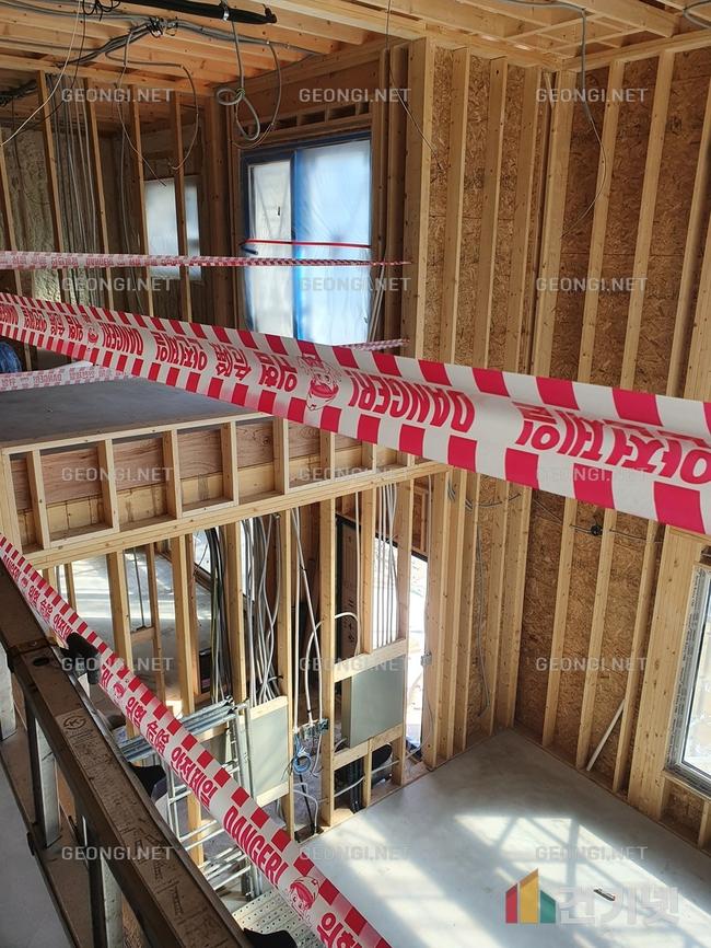 수지구 대형마트 우레탄폼 단열공사로 에너지 효율 극대화하기