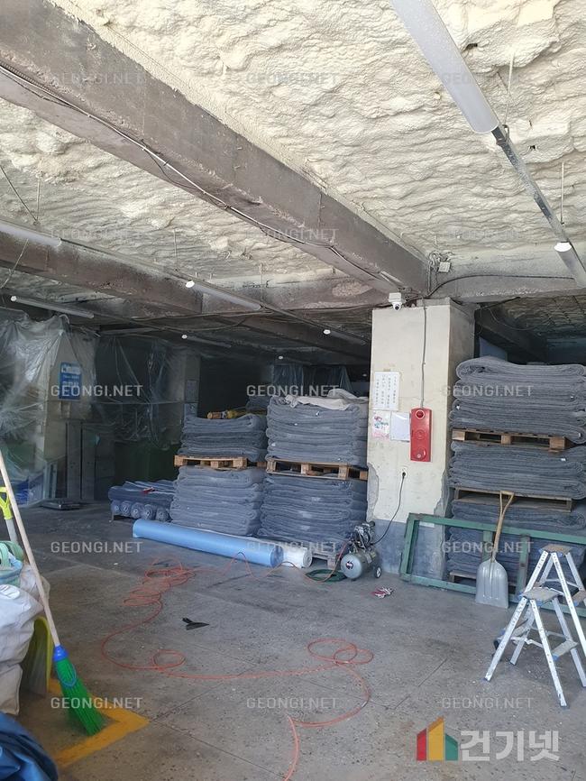 마포구 빌라 단열폼 추천업체, 에너지 효율 극대화!