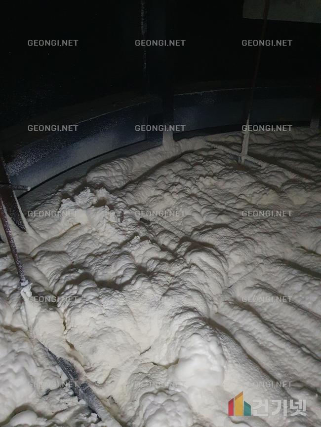 도봉구 식품가공공장에 최적화된 우레탄폼 단열, 결로 방지의 해답