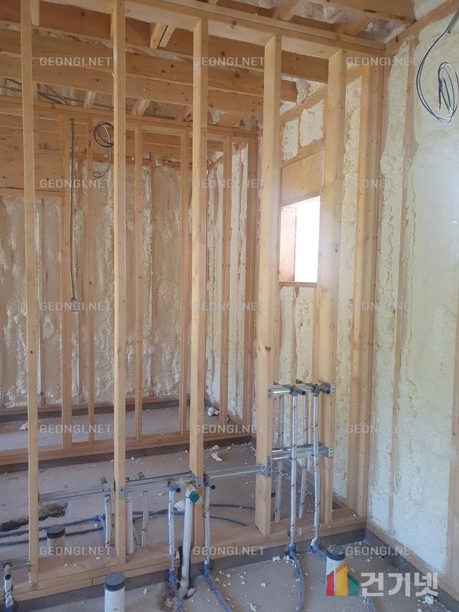 해운대구 식품가공공장 우레탄폼 단열공사, 에너지 절감의 해법