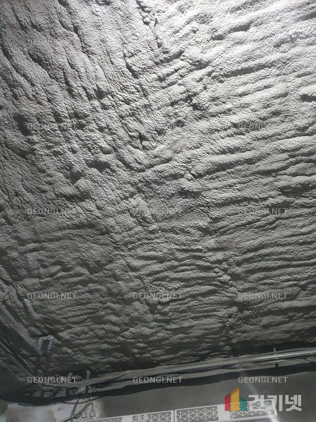 부산 우레탄폼 단열공사 추천업체 - 건기넷의 전문 시공