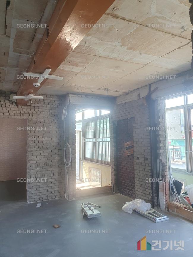 김천시 식품가공공장에서의 우레탄폼 단열공사, 에너지 효율 극대화!