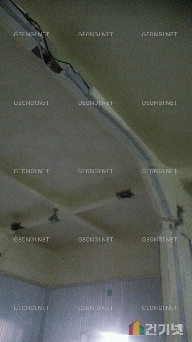 도봉구 곡물창고에 적합한 연질 우레탄폼 단열공사 전문