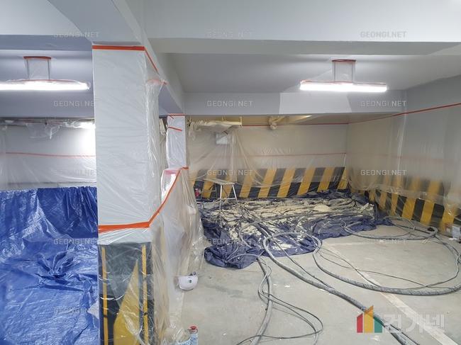 무안군 우레탄폼 단열공사, 에너지 효율 극대화로 냉난방비 절감!