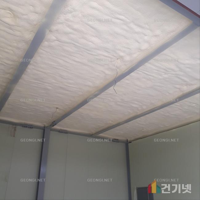 완도군 시골주택 우레탄폼 단열, 결로문제 해결의 첫걸음