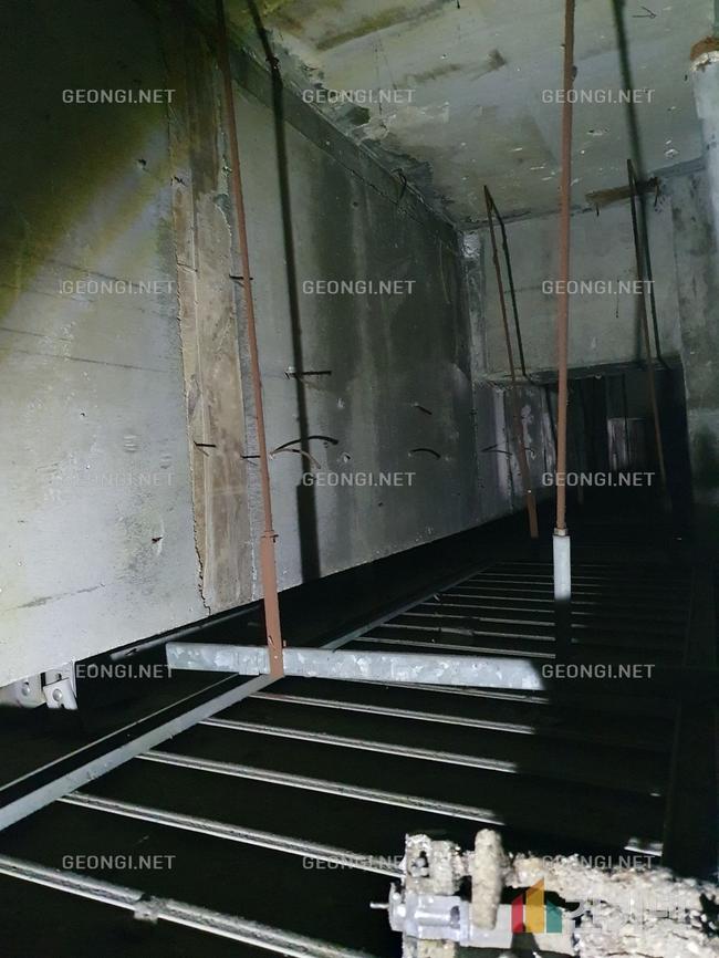 기장군 보온창고 단열, 경질우레탄폼으로 에너지 효율 극대화!