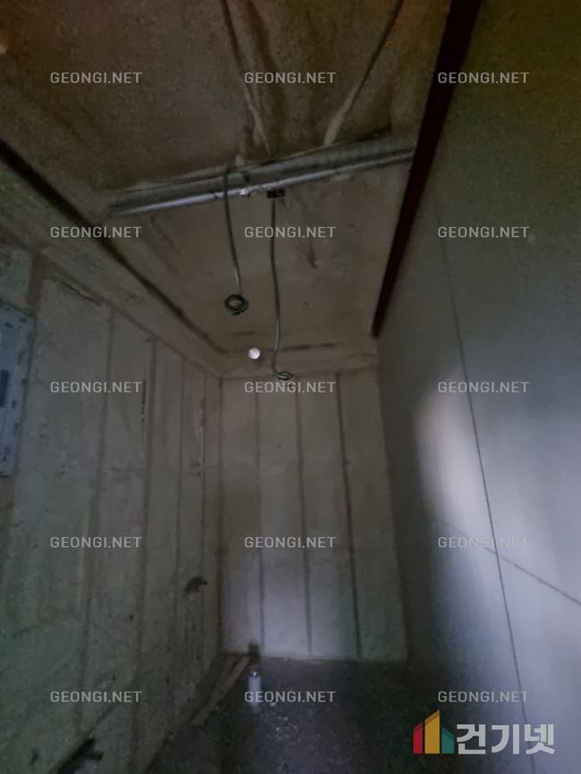 진안군 우레탄폼 단열공사, 에너지 효율 극대화와 결로 방지 전문 업체