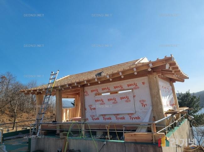 원주 지붕 단열, 경질우레탄폼으로 에너지 효율을 극대화하세요!