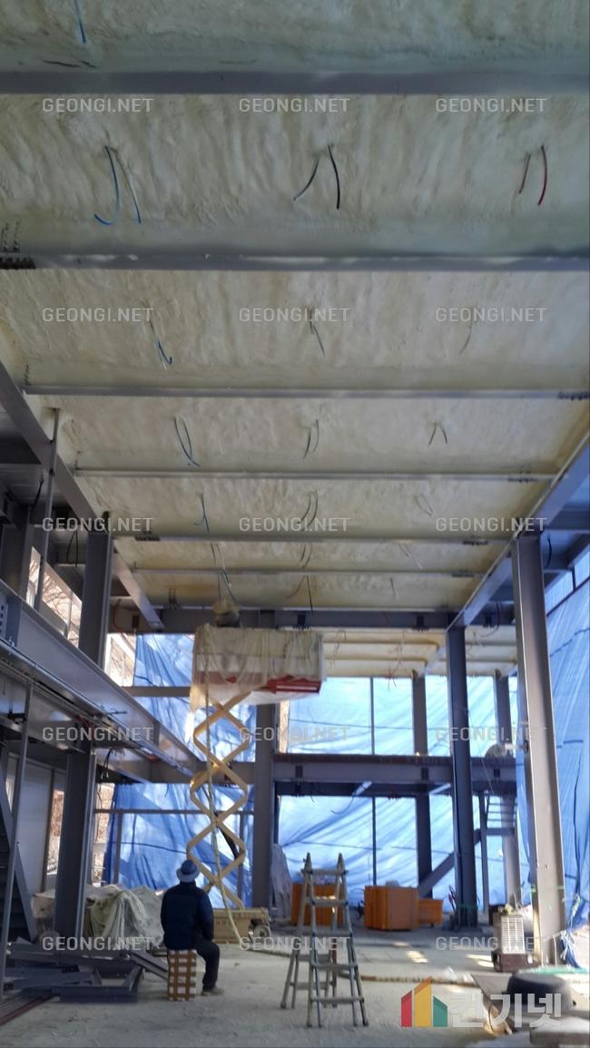 해운대구 빌라 우레탄폼 단열, 에너지 효율을 높이는 전문 업체 추천