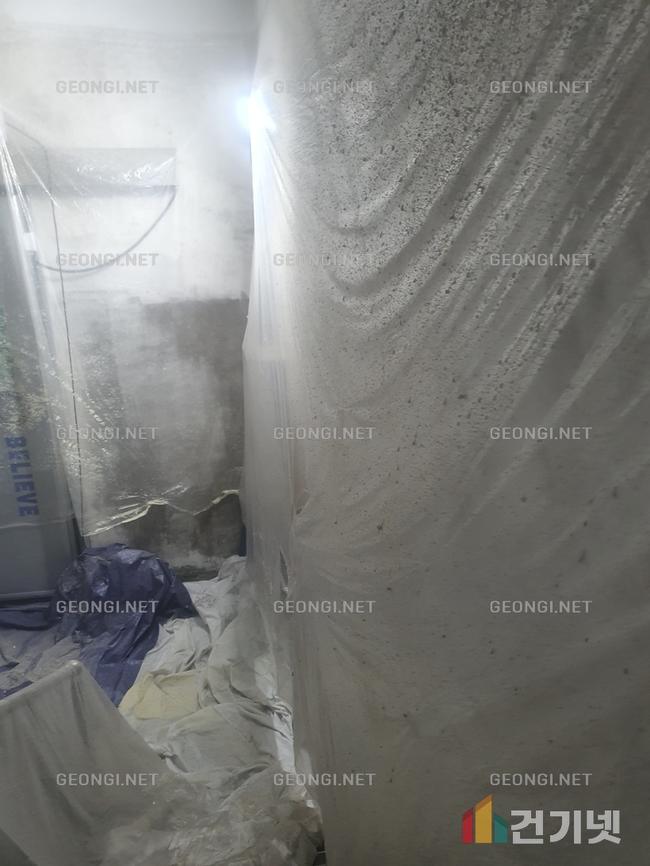 연수구 외벽 단열, 우레탄폼으로 에너지 효율 극대화하는 방법